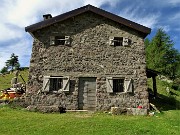 18 Casera Parisolo